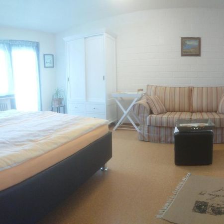 Ferienwohnung Thoma Langenargen Exteriér fotografie