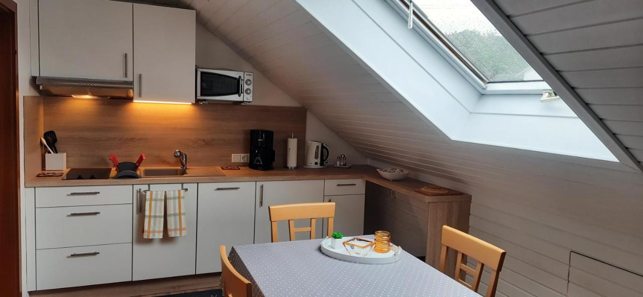 Ferienwohnung Thoma Langenargen Exteriér fotografie