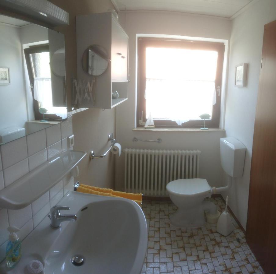 Ferienwohnung Thoma Langenargen Exteriér fotografie